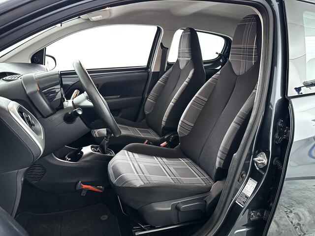 Peugeot 108 1.0 e-VTi Envy | Airco