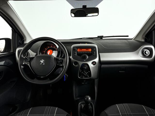 Peugeot 108 1.0 e-VTi Envy | Airco