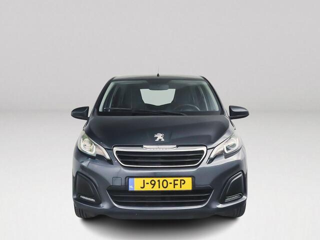 Peugeot 108 1.0 e-VTi Envy | Airco
