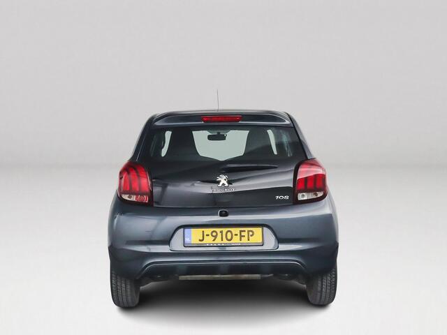 Peugeot 108 1.0 e-VTi Envy | Airco