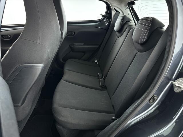 Peugeot 108 1.0 e-VTi Envy | Airco