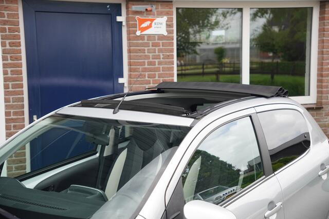 Peugeot 108 1.2 Puretech Allure, Airco, Bluetooth, Cabriolet