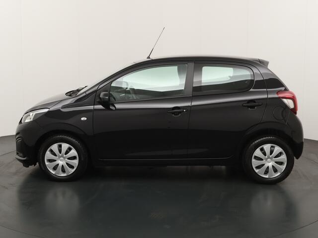 Peugeot 108 1.0 e-VTi Active