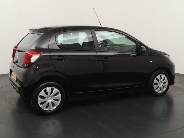 Peugeot 108 1.0 e-VTi Active