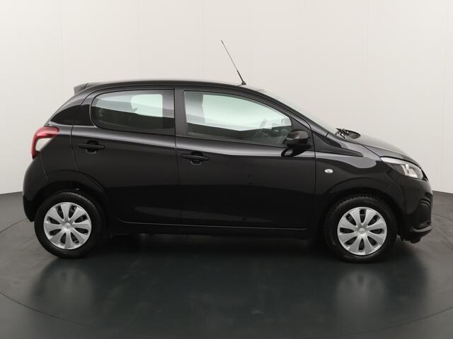 Peugeot 108 1.0 e-VTi Active