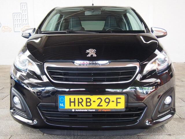 Peugeot 108 1.0 e-VTi Active (APK:Nieuw) Incl.Garantie