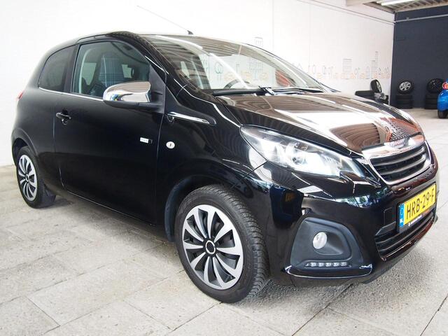 Peugeot 108 1.0 e-VTi Active (APK:Nieuw) Incl.Garantie