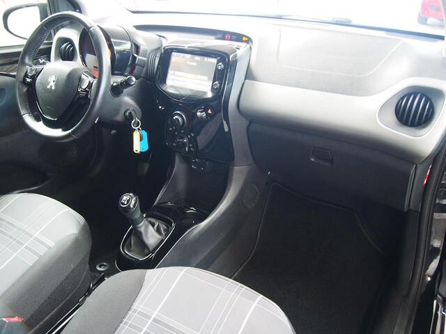 Peugeot 108 1.0 e-VTi Active (APK:Nieuw) Incl.Garantie