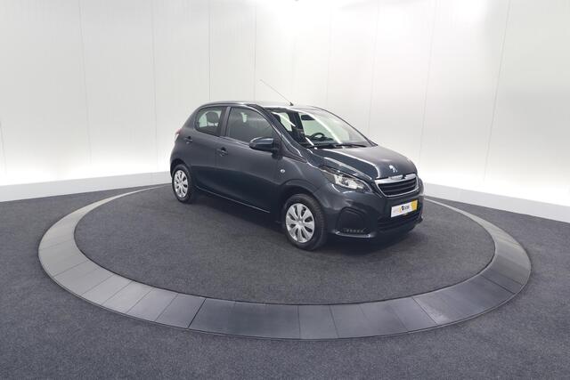 Peugeot 108 1.0 e-VTi Active | Apple Carplay | Bluetooth | Elektrische ramen | 5 Deurs