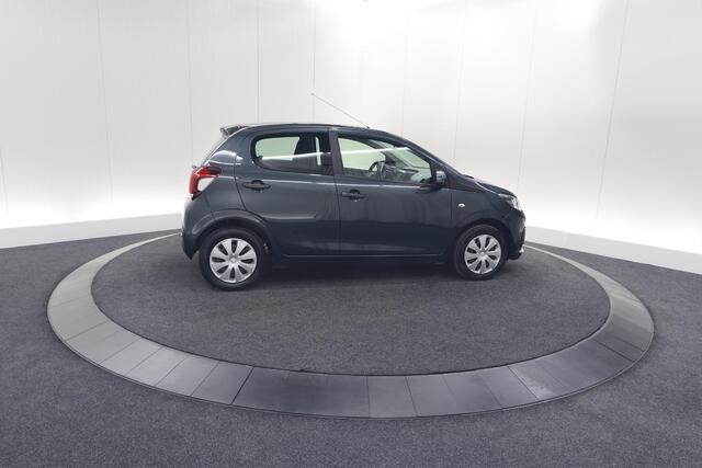 Peugeot 108 1.0 e-VTi Active | Apple Carplay | Bluetooth | Elektrische ramen | 5 Deurs