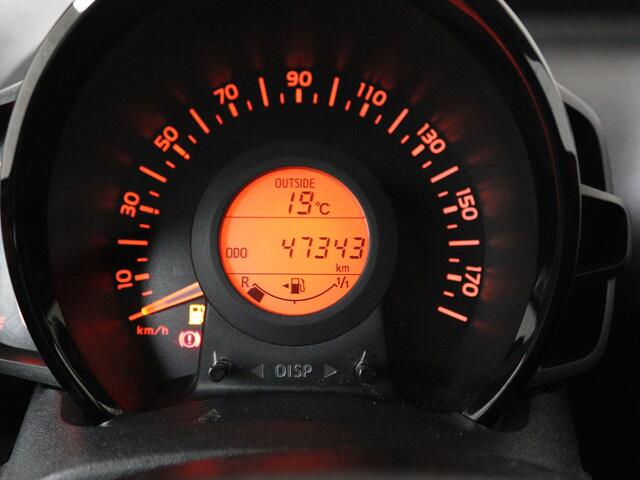 Peugeot 108 1.0 e-VTi Active | Airco | Camera | El. Ramen | Lichtmetalen velgen | NL Auto | NAP |