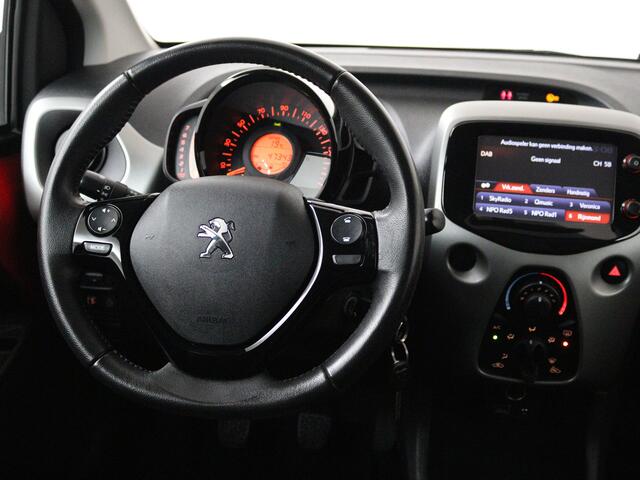 Peugeot 108 1.0 e-VTi Active | Airco | Camera | El. Ramen | Lichtmetalen velgen | NL Auto | NAP |