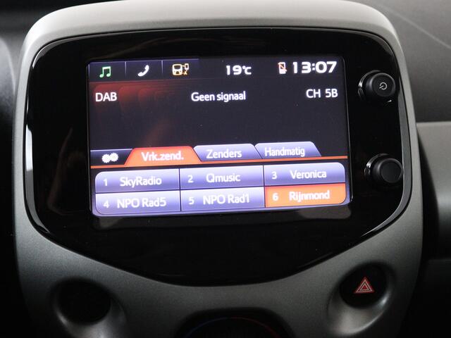 Peugeot 108 1.0 e-VTi Active | Airco | Camera | El. Ramen | Lichtmetalen velgen | NL Auto | NAP |