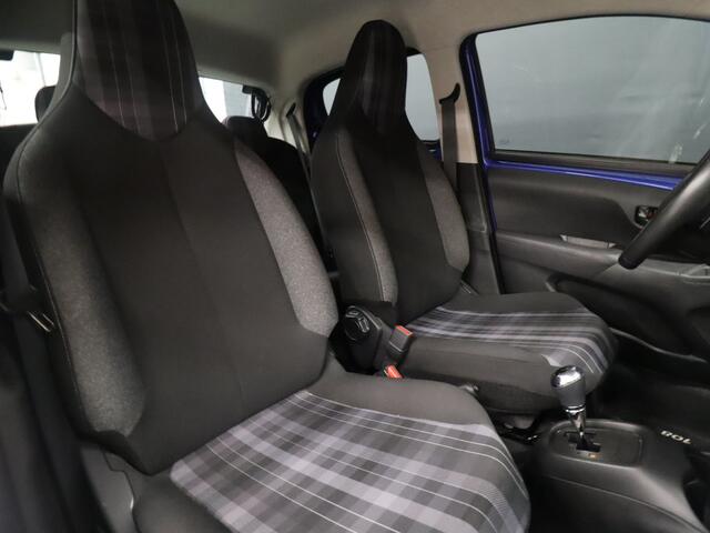 Peugeot 108 1.0 e-VTi Active [BLUETOOTH, RADIO, FLIPPERS, ELEK. RAMEN VOOR, AIRCO, NIEUWSTAAT]