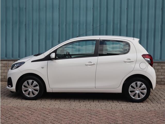 Peugeot 108 5-deurs Active 1.0 e-VTi 72pk | AIRCO | PACK PREMIUM | BLUETOOTH |
