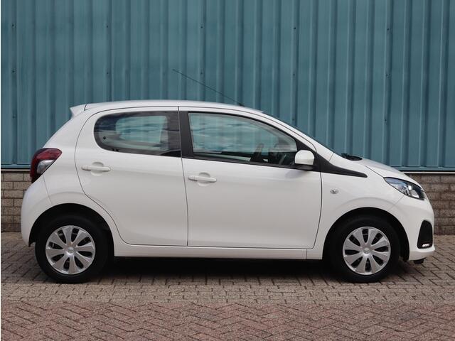 Peugeot 108 5-deurs Active 1.0 e-VTi 72pk | AIRCO | PACK PREMIUM | BLUETOOTH |