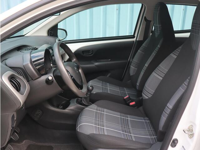 Peugeot 108 5-deurs Active 1.0 e-VTi 72pk | AIRCO | PACK PREMIUM | BLUETOOTH |