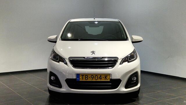 Peugeot 108 1.0 e-VTi Active | Airco | Bluetooth