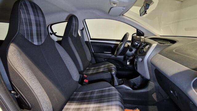 Peugeot 108 1.0 e-VTi Active | Airco | Bluetooth