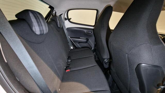 Peugeot 108 1.0 e-VTi Active | Airco | Bluetooth