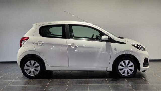 Peugeot 108 1.0 e-VTi Active | Airco | Bluetooth
