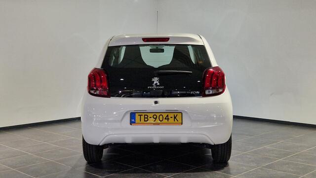 Peugeot 108 1.0 e-VTi Active | Airco | Bluetooth