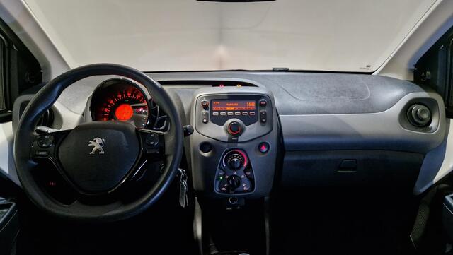 Peugeot 108 1.0 e-VTi Active | Airco | Bluetooth