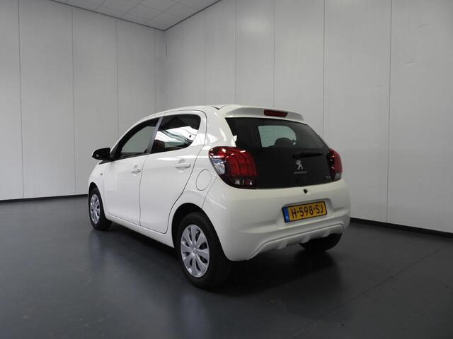 Peugeot 108 1.0 e-VTi Active Premium AIRCO/BLUETOOTH!