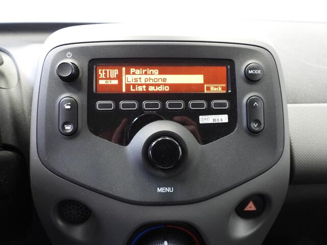 Peugeot 108 1.0 e-VTi Active Premium AIRCO/BLUETOOTH!