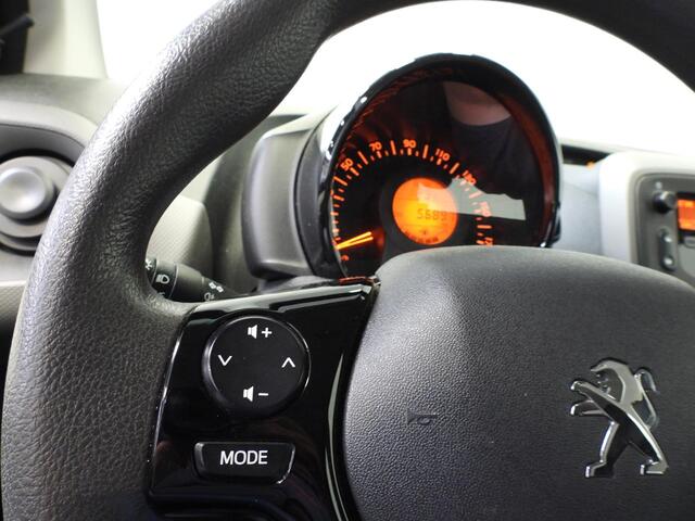 Peugeot 108 1.0 e-VTi Active Premium AIRCO/BLUETOOTH!