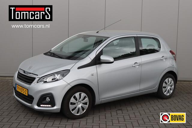 Peugeot 108 1.0 e-VTi Active Airco/Bluetooth/Elektrisch-pakket