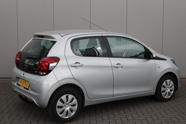 Peugeot 108 1.0 e-VTi Active Airco/Bluetooth/Elektrisch-pakket