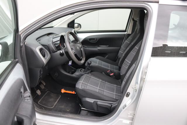 Peugeot 108 1.0 e-VTi Active Airco/Bluetooth/Elektrisch-pakket