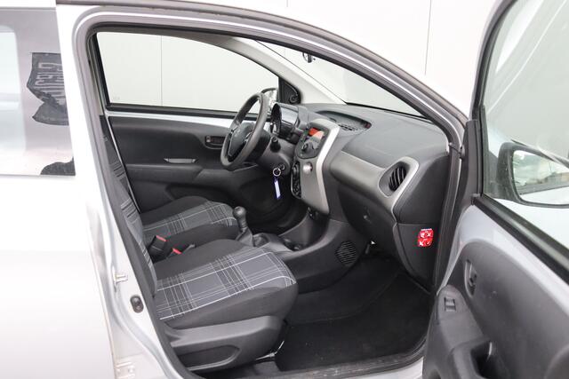 Peugeot 108 1.0 e-VTi Active Airco/Bluetooth/Elektrisch-pakket