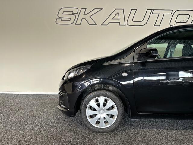 Peugeot 108 1.0 E-VTI ACTIVE NAP l 5DRS l BLUETOOTH l AIRCO l