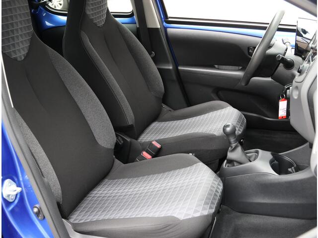Peugeot 108 1.0 e-VTi Active | Airco | Bluetooth | NL auto! | Isofix | Goed Onderhouden! |