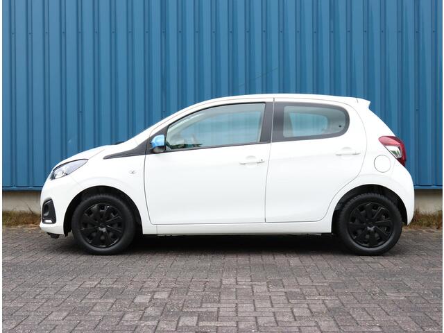 Peugeot 108 1.0 e-VTi Active | Airco | Bluetooth | NL auto! | Isofix | Goed Onderhouden! |
