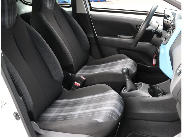 Peugeot 108 1.0 e-VTi Active | Airco | Bluetooth | NL auto! | Isofix | Goed Onderhouden! |