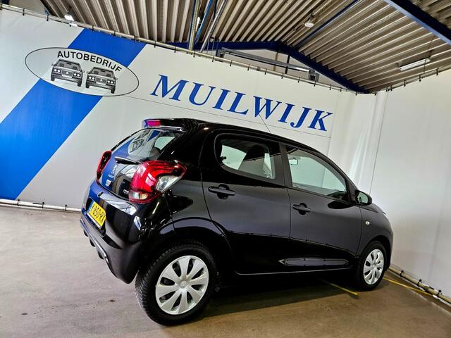 Peugeot 108 1.0 e-VTi Active / Camera / CarPlay / Airco / NL Auto