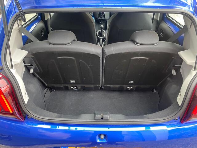 Peugeot 108 1.0 e-VTi Active