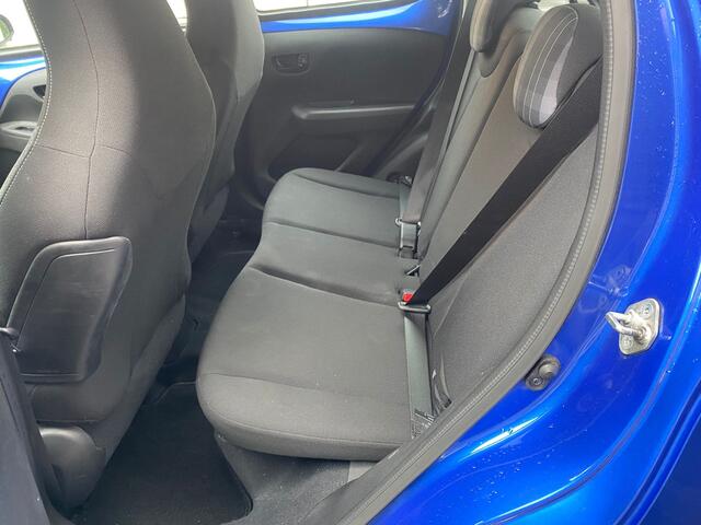 Peugeot 108 1.0 e-VTi Active