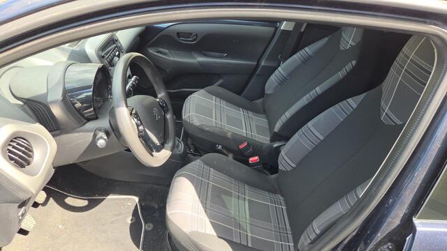 Peugeot 108 1.0 e-VTi Blue Lion