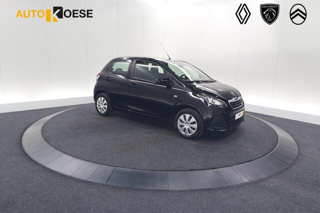 Peugeot 108 1.0 e-VTi Active | Airco | Bluetooth | Elektrische Ramen | 5 Deurs