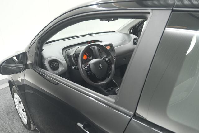 Peugeot 108 1.0 e-VTi Active | Airco | Bluetooth | Elektrische Ramen | 5 Deurs