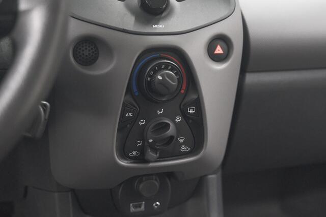 Peugeot 108 1.0 e-VTi Active | Airco | Bluetooth | Elektrische Ramen | 5 Deurs