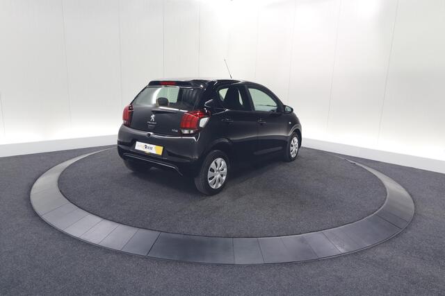 Peugeot 108 1.0 e-VTi Active | Airco | Bluetooth | Elektrische Ramen | 5 Deurs