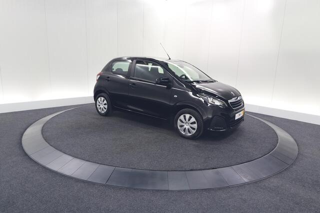 Peugeot 108 1.0 e-VTi Active | Airco | Bluetooth | Elektrische Ramen | 5 Deurs