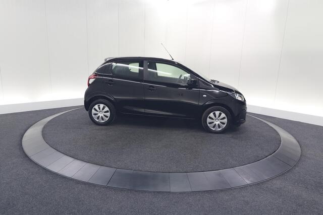 Peugeot 108 1.0 e-VTi Active | Airco | Bluetooth | Elektrische Ramen | 5 Deurs