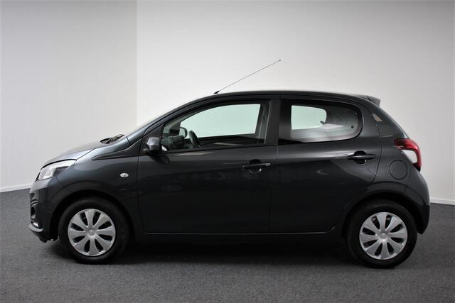 Peugeot 108 1.0 e-VTi Active | Airco | Bluetooth | Led | 5 drs