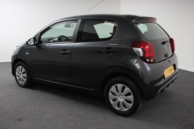 Peugeot 108 1.0 e-VTi Active | Airco | Bluetooth | Led | 5 drs